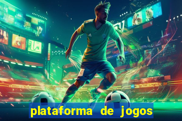 plataforma de jogos online chinesa